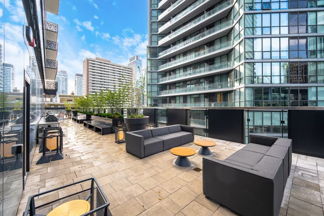#4403-55 Charles Street East, Toronto - photo 39