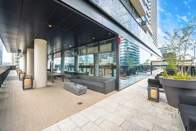 #4403-55 Charles Street East, Toronto - photo 42