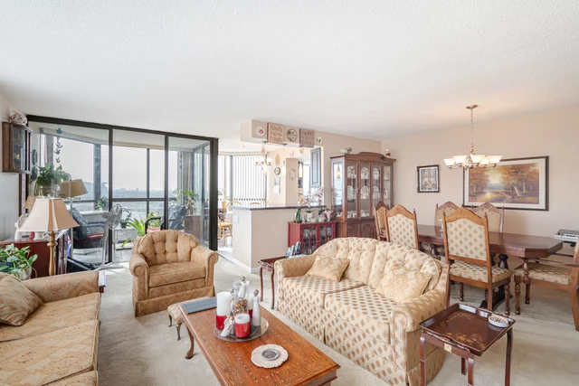 #1707-4235 Sherwoodtowne Boulevard, Mississauga - photo 12