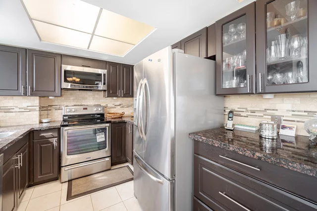 #1707-4235 Sherwoodtowne Boulevard, Mississauga - photo 16