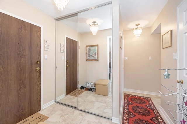 #1707-4235 Sherwoodtowne Boulevard, Mississauga - photo 19