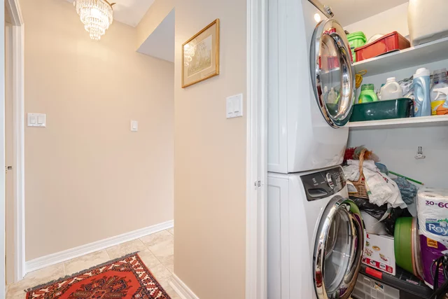 #1707-4235 Sherwoodtowne Boulevard, Mississauga - photo 30