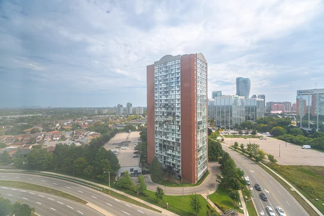 #1707-4235 Sherwoodtowne Boulevard, Mississauga - photo 33