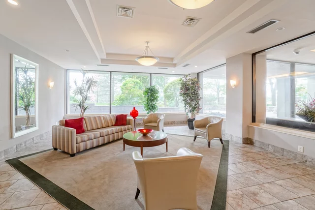 #1707-4235 Sherwoodtowne Boulevard, Mississauga - photo 34