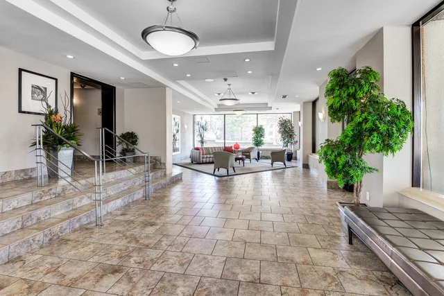 #1707-4235 Sherwoodtowne Boulevard, Mississauga - photo 36