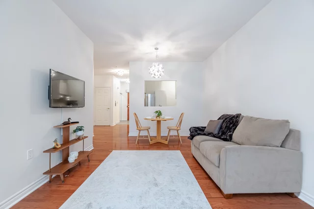 #1116-100 Burloak Drive, Burlington - photo 17