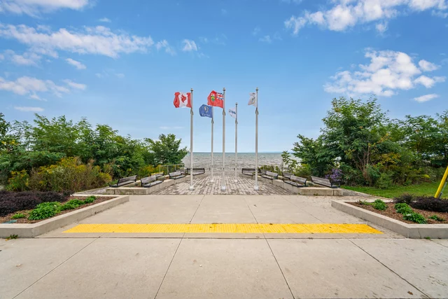 #1116-100 Burloak Drive, Burlington - photo 46