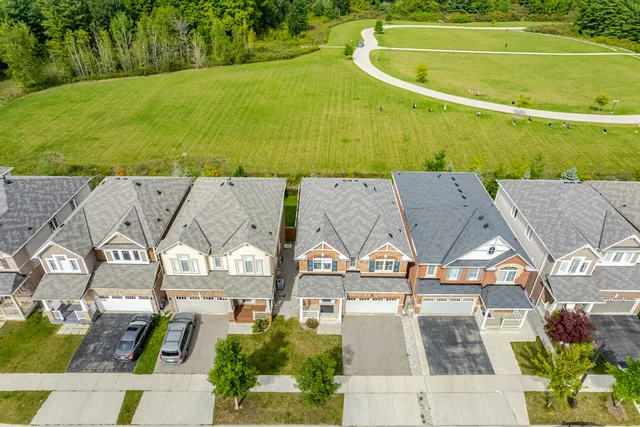 308 Shady Glen Crescent, Kitchener - photo 1