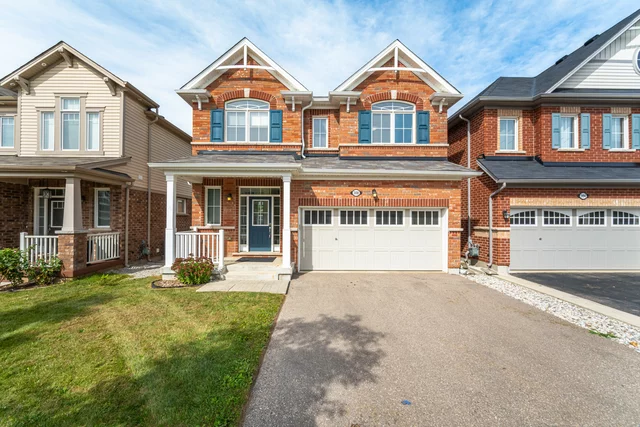 308 Shady Glen Crescent, Kitchener - photo 7