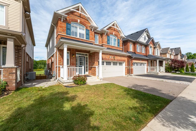 308 Shady Glen Crescent, Kitchener - photo 9