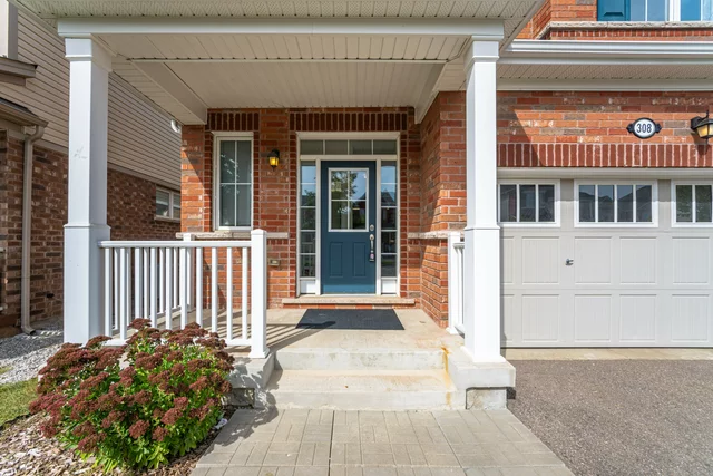 308 Shady Glen Crescent, Kitchener - photo 10