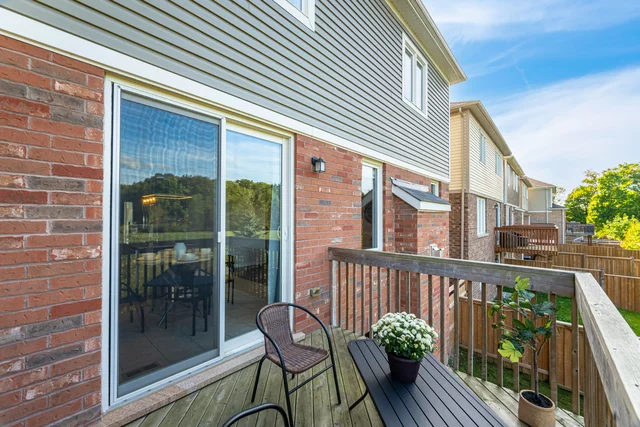 308 Shady Glen Crescent, Kitchener - photo 29