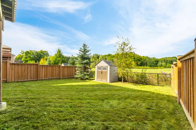 308 Shady Glen Crescent, Kitchener - photo 51