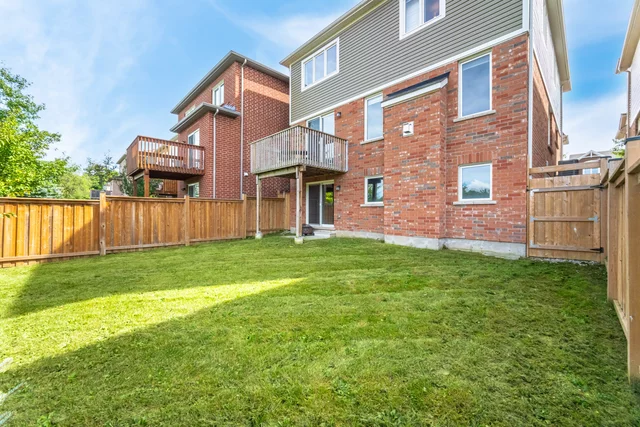 308 Shady Glen Crescent, Kitchener - photo 52