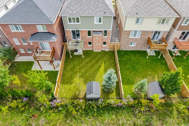 308 Shady Glen Crescent, Kitchener - photo 58