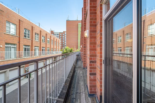 #2-1390 Bloor Street West, Toronto - photo 20