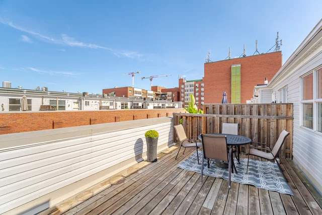 #2-1390 Bloor Street West, Toronto - photo 34