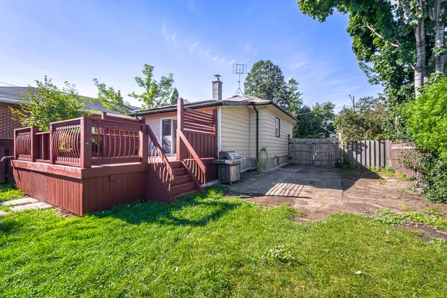 139 Gladstone Avenue, Oshawa - photo 37