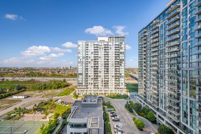 #1617-335 Rathburn Road West, Mississauga - photo 22