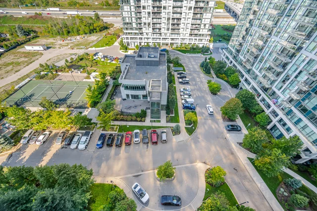 #1617-335 Rathburn Road West, Mississauga - photo 23