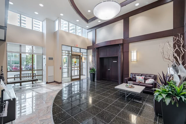 #1617-335 Rathburn Road West, Mississauga - photo 24