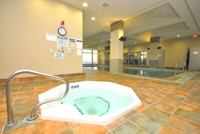 #1617-335 Rathburn Road West, Mississauga - photo 27