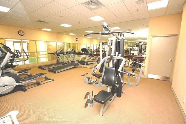 #1617-335 Rathburn Road West, Mississauga - photo 30