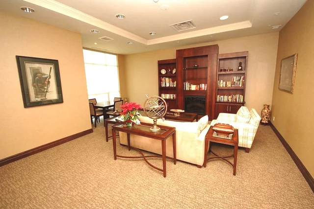 #1617-335 Rathburn Road West, Mississauga - photo 33