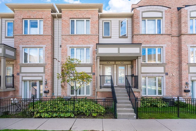 #145-3050 Erin Centre Boulevard, Mississauga - photo 1