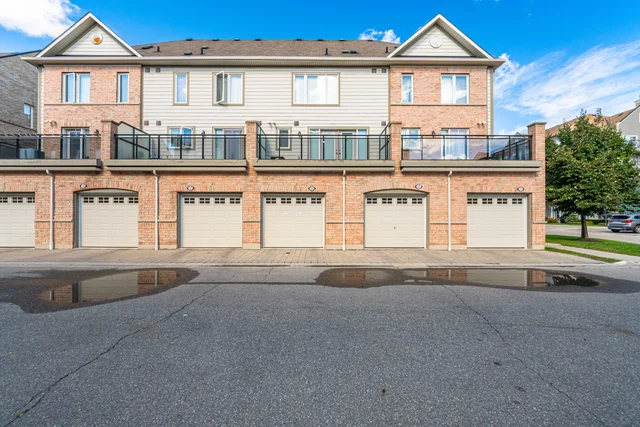 #145-3050 Erin Centre Boulevard, Mississauga - photo 27