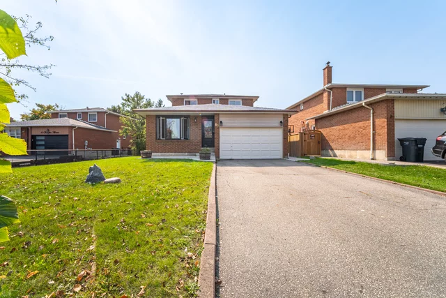 83 Fairglen Avenue, Brampton - photo 1