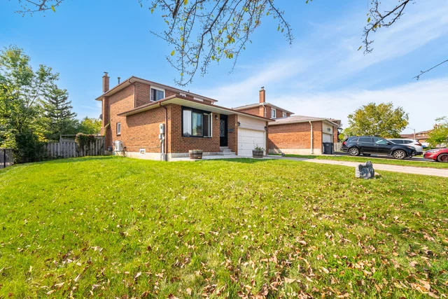 83 Fairglen Avenue, Brampton - photo 3