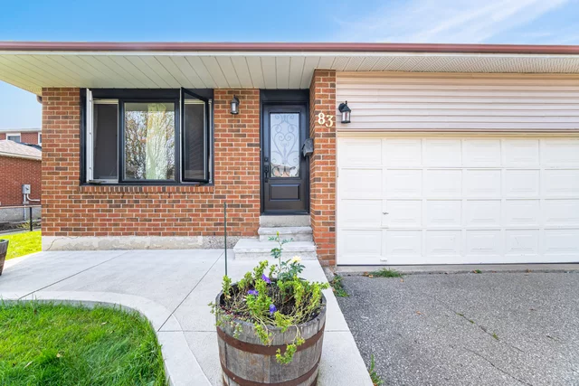 83 Fairglen Avenue, Brampton - photo 4