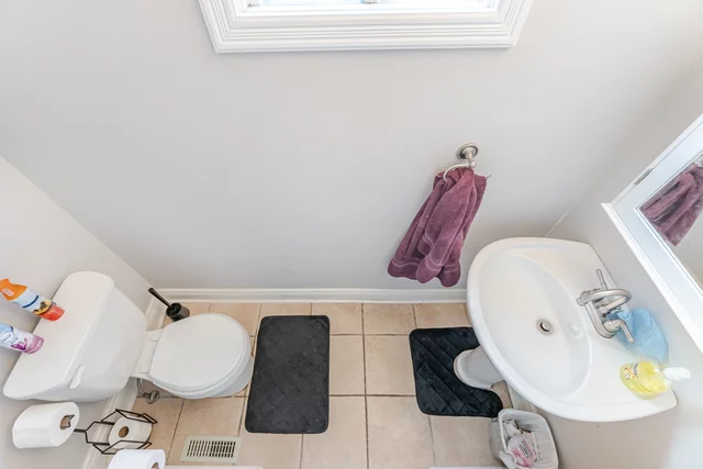 83 Fairglen Avenue, Brampton - photo 21
