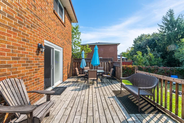 83 Fairglen Avenue, Brampton - photo 49