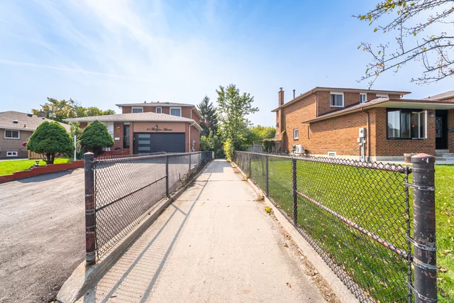 83 Fairglen Avenue, Brampton - photo 57