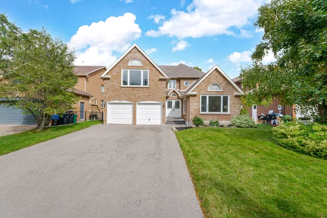 1905 Folkway Drive, Mississauga - photo 2