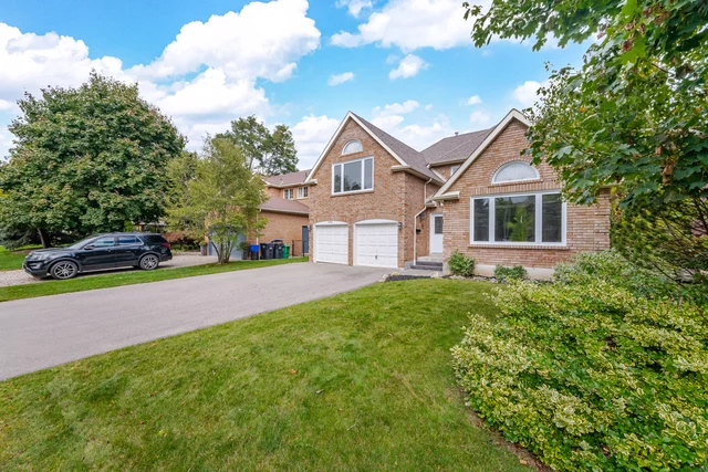 1905 Folkway Drive, Mississauga - photo 4