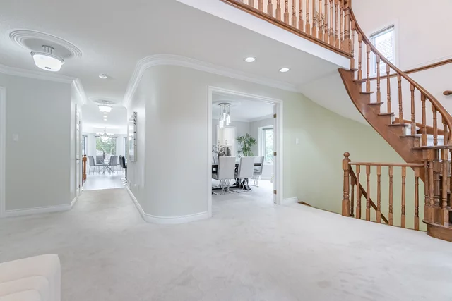 1905 Folkway Drive, Mississauga - photo 7