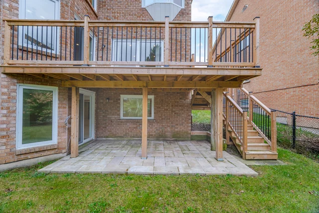 1905 Folkway Drive, Mississauga - photo 71