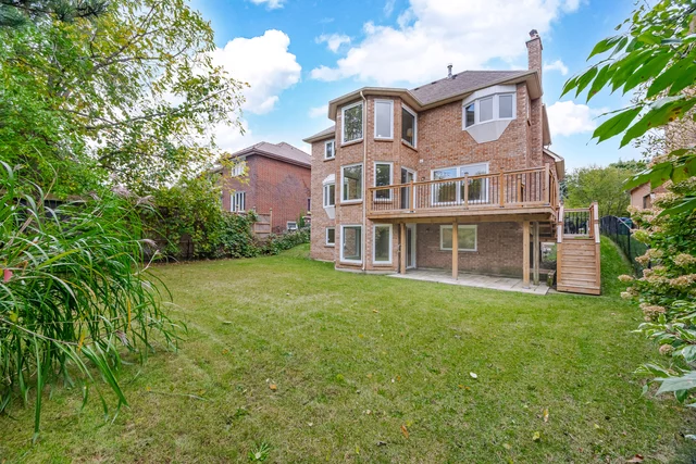 1905 Folkway Drive, Mississauga - photo 72