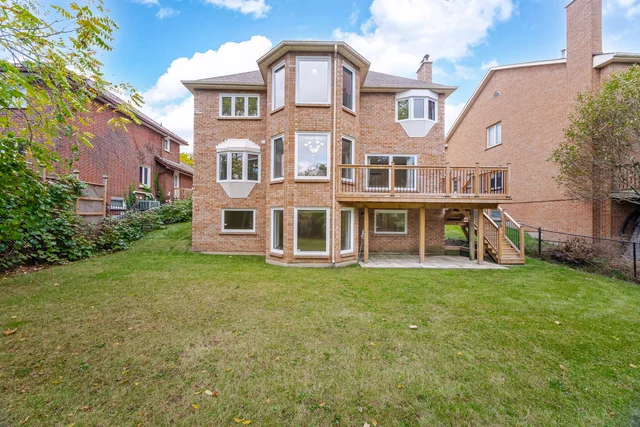 1905 Folkway Drive, Mississauga - photo 73