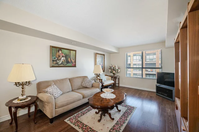 #307-121 Woodbridge Avenue, Vaughan - photo 16