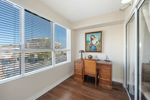 #307-121 Woodbridge Avenue, Vaughan - photo 24