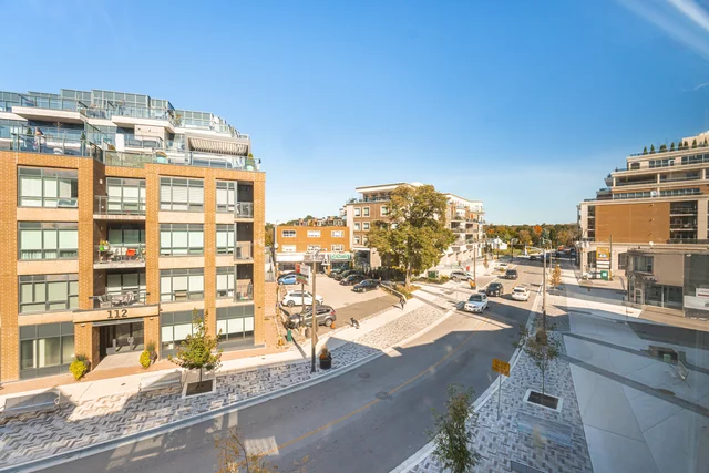 #307-121 Woodbridge Avenue, Vaughan - photo 26