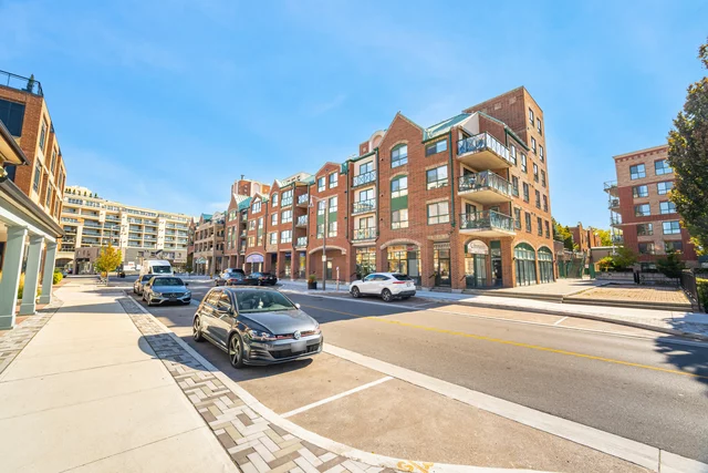 #307-121 Woodbridge Avenue, Vaughan - photo 28