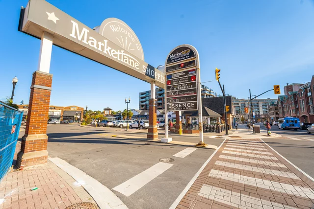 #307-121 Woodbridge Avenue, Vaughan - photo 32
