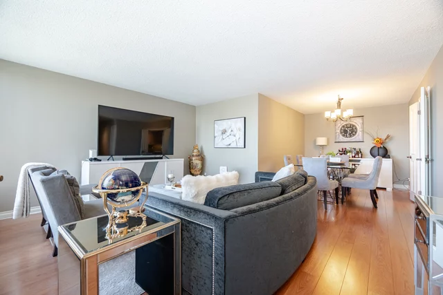 #3708-1 Palace Pier Court, Etobicoke - photo 16