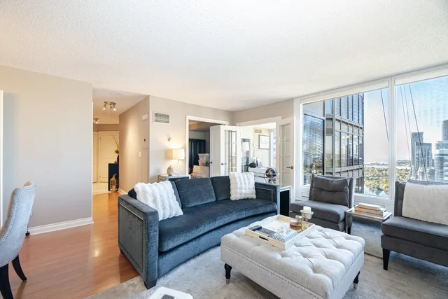 #3708-1 Palace Pier Court, Etobicoke - photo 17
