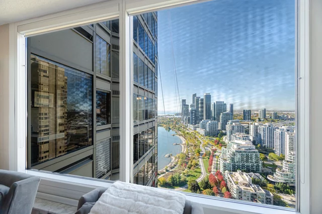 #3708-1 Palace Pier Court, Etobicoke - photo 18